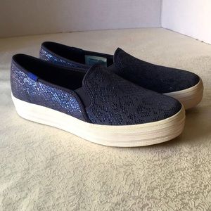 Women's Slip-On Sneakers